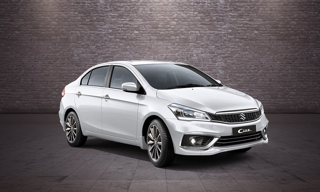 Maruti Suzuki Ciaz taxi